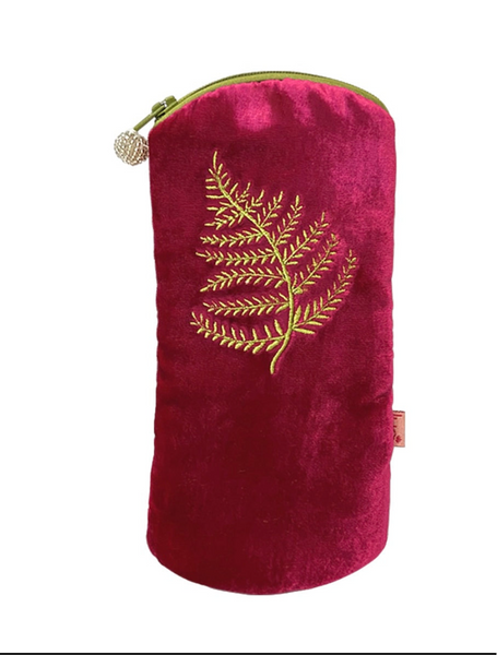 Fabric glasses cases
