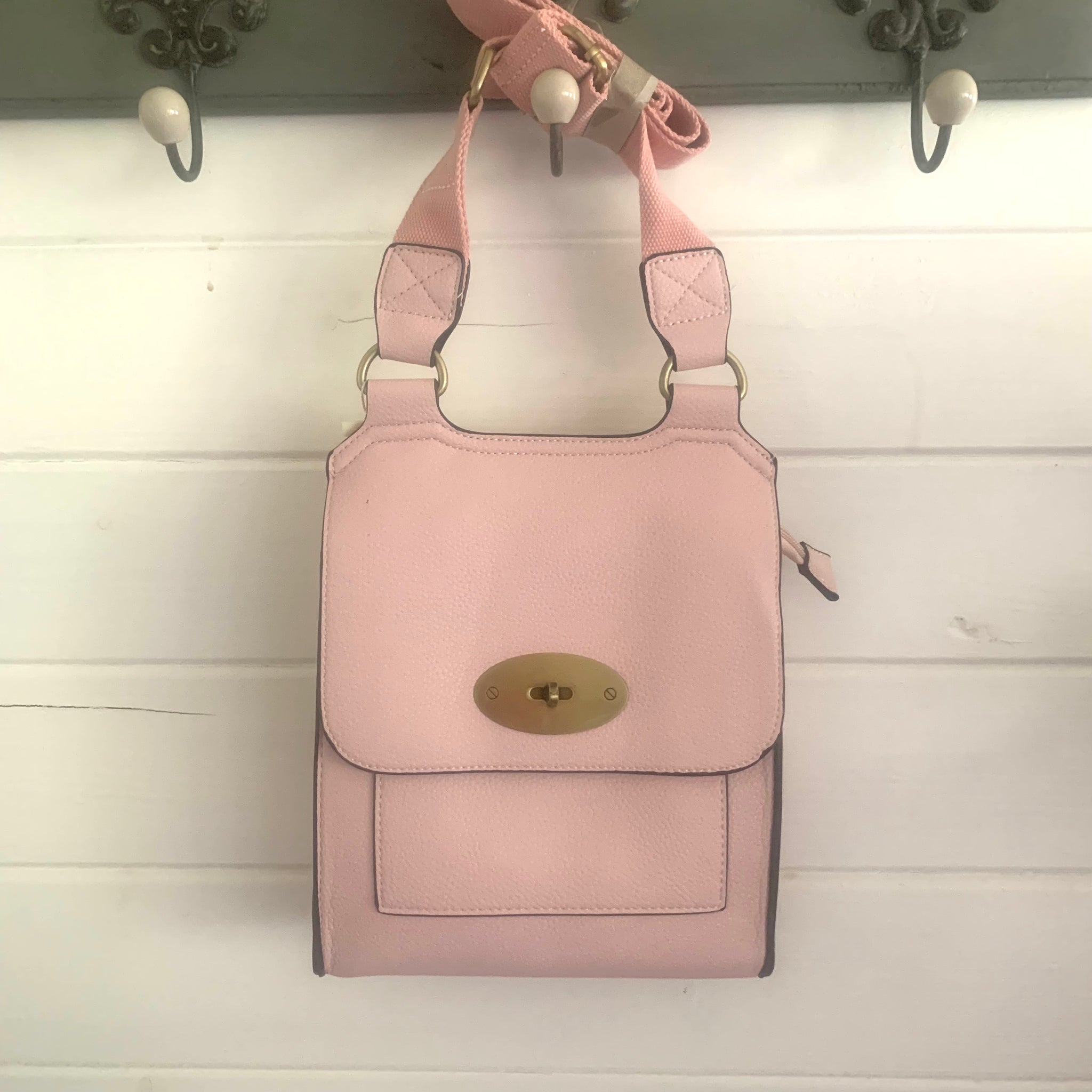 Small 2025 mulberry bag