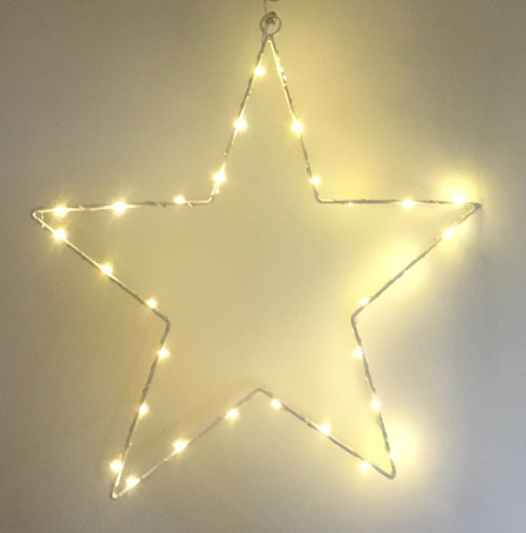 LED star