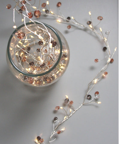 Coco cluster fairy lights